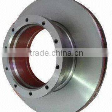 durable Japan brake disc rotors