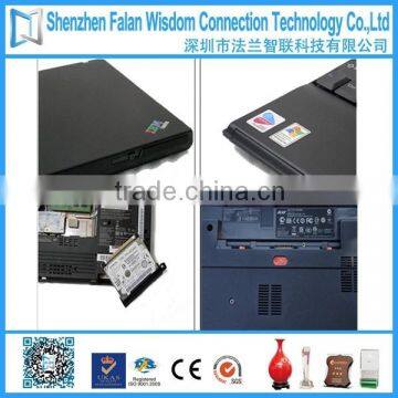 Professional hard drive white label