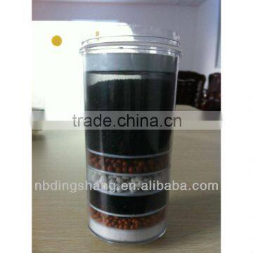 Coconut shell Activated Carbon Filter cartridge
