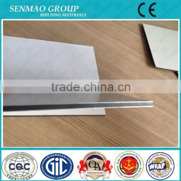 8mm golden mirror outdoor plastic panel/sign board aluminum composite panel/acp/acm