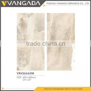 High abrasive resistance cheap floor tiles price in philippines rustic tile