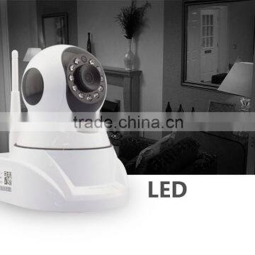 Vitevision Indoor Ptz Network Camera P2p Wireless Wired Mini ip Wifi Camera Quality Choice Supplier's Choice photo-5