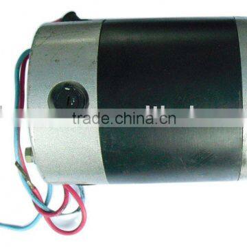 dc motor