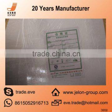 Food Grade 250gsm pe Coated Cup Paper in Roll With Low Price