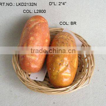 Decration, Artificial Bread