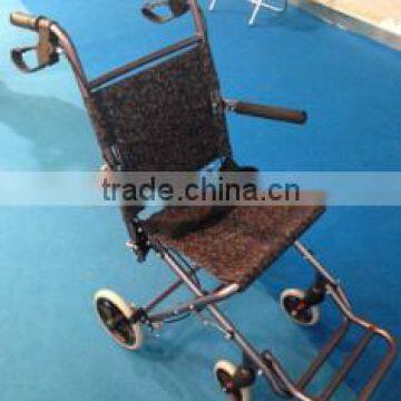 STANDARD WHEELCHAIR light-weight wheelchair