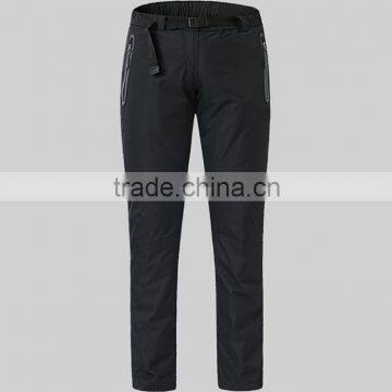 Directly Factory for Custom Women Pink Snow Pants photo-4