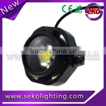 high powet 10w led work light red/gree/blue/cool white