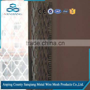 Sanqiang high quality metal corner bead with lower price