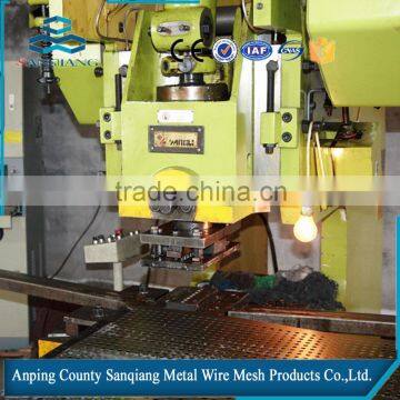 High Quality Perforated Metal (gold Supplier ) photo-3