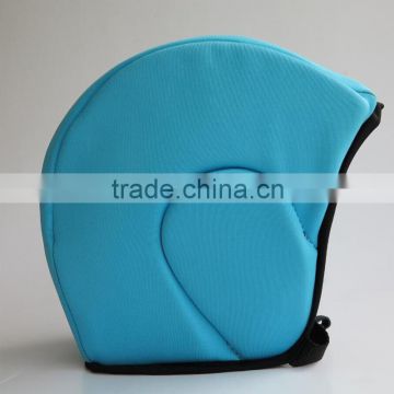 High Quality Waterproof Swiming Floating Helmet,Hot Sales Swiming Product