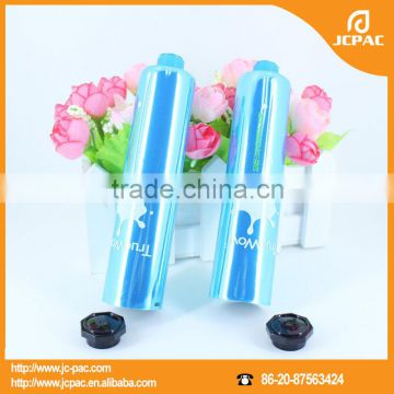 Chinese Manufacturer Octagonal Aluminium Plastic Tube Food Packaging