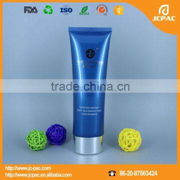 30ml Oval Shaped and Luxury Cosmetic Tube Containers