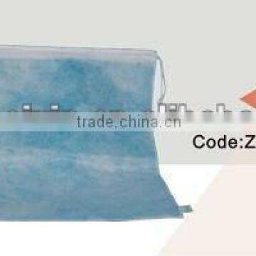 Non woven shoe bag