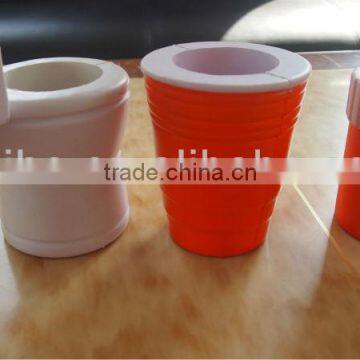 American Cup foam holder