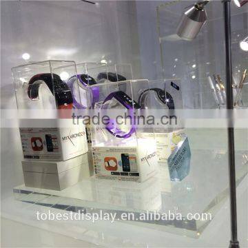 Clear Acrylic Necklace,Watch Display Stands,Earring Display photo-6