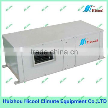 Meeting Heat Pumps