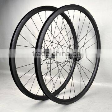 Dengfu Carbon Wheel, Chinese Carbon Wheels, 29er MTB Carbon Rims