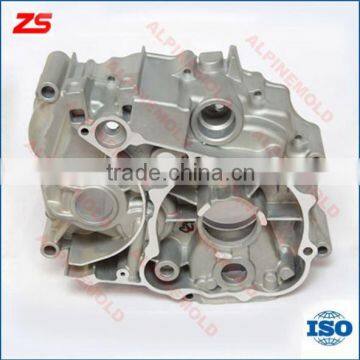 Zinc Alloy Aluminum Die Casting Mold photo-3