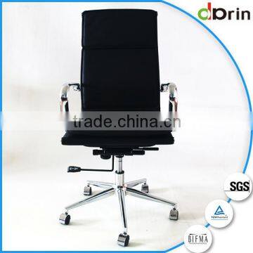 Cheap comfortable swivel executive chair for office