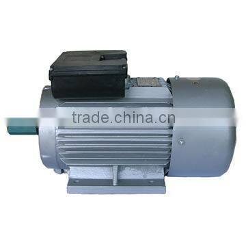 single phase gost standard electric motor