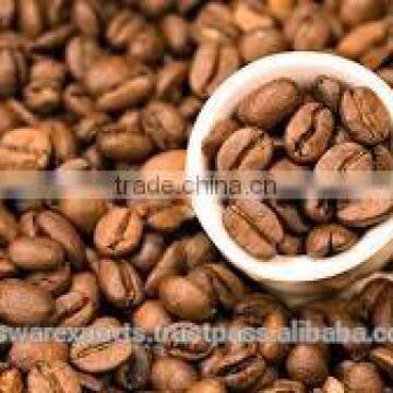 New Launch Arabica Roasted Coffee bean