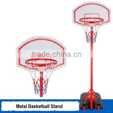 Best Kids Toy Mini Basketball Stand Set