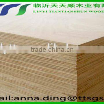 Top Quality 2mm Plywood for Export With Fine Packing and Best Service photo-2