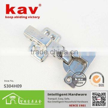 iron folding door hinge