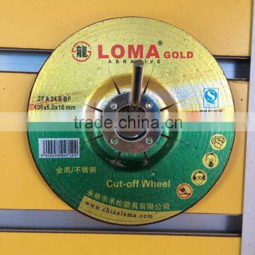 flap resin wheel abrasive disk for concrete