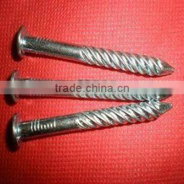 niger market galvanized floor nails