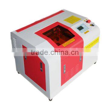 Super Mini Laser Engraving Machine With Up-down Table photo-5