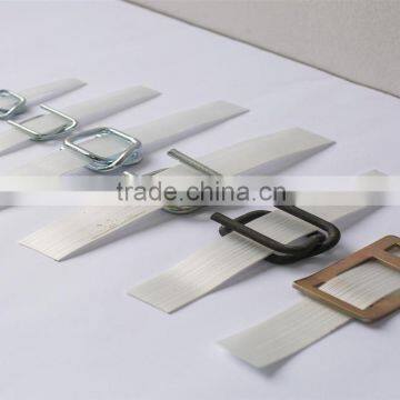 1T pure polyester packaging belt, thicken soft packaging tools for bundling goods