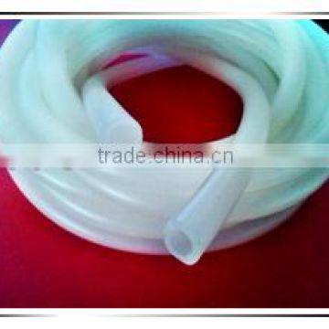 customized soft resistant TPE/TPS/TPR slim tube