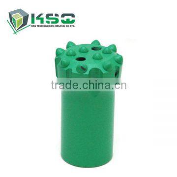 T51 Button Bit, Ballistic Button Drill Bits