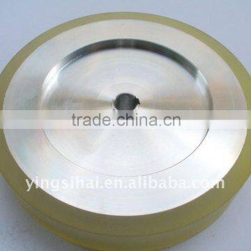 SPM EDM Spare Parts Ceramic Pinch Roller SP404
