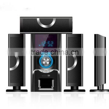 2014 new model speaker for good quality