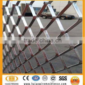 factory price hot sale aluminum expanded metal mesh