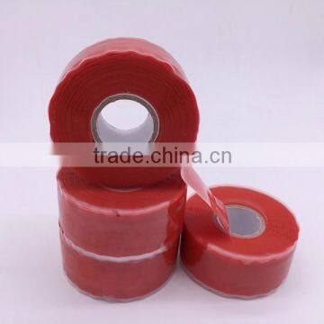 Best Wholesaler Colorful Self-fusing Silicon Rubber Tape photo-6