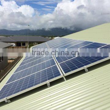 Lead Acid Deep Cycle VRLA Gel Battery for EPS 12v 125ah photo-5