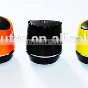 New Gift Mini Wireless S05 audio speaker Stereo Amplifier MUSIC Bluetooth Speaker with TF Card Reader for Phone