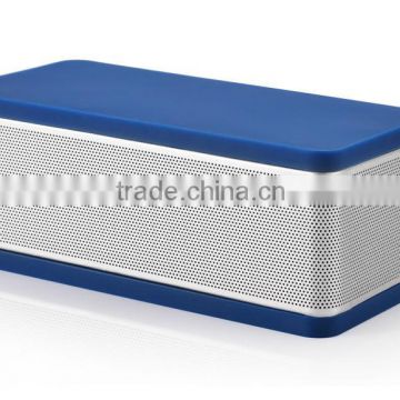 Bluetooth mini speaker wireless with AUX MIC For cellphone 2015 New design