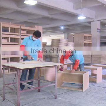 ROCH 8031 Small Product Wood Cabinet Bathroom China Home Furniture photo-5