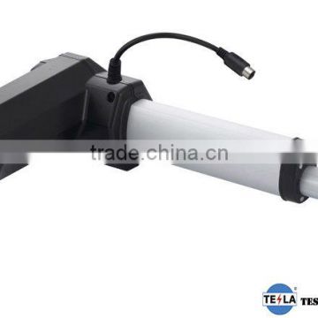 Custom made 10,000N 5 mm/s 12v 24v good linear actuator price for hospital bed & cheap hospital bed