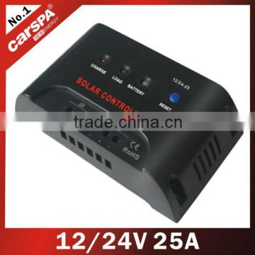 SLC series solar lighting controller 25A (SLC-25)