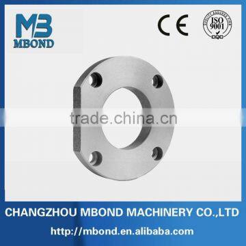 QT400,QT450,QT500,QT600 Ductile Cast Iron With End Cover ,casting End Cover Used in Reducer photo-5