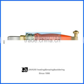 Mini welding torch