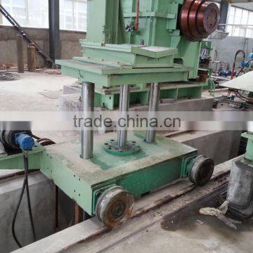 Steel Coil Sheeting Line Pay-off Reel/uncoiler/decoiler photo-3