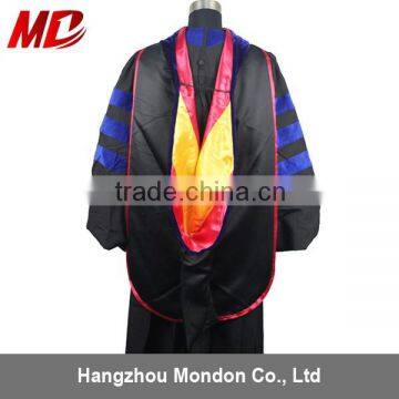 Doctoral Graduation Hoods