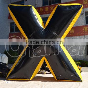 Hot sale inflatable x bunker x x, inflatable paintball bunkers, inflatable paintball bunkers